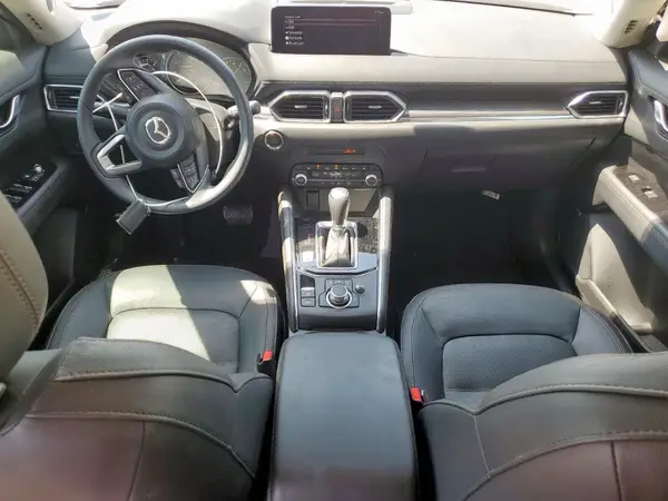 JM3KFBDM6P0254684 2023 MAZDA CX-5 - Image 8