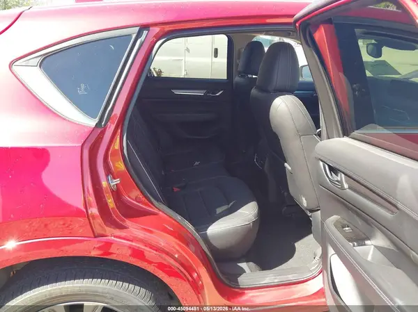 JM3KFBDM6R0352312 2024 MAZDA CX-5 - Image 8