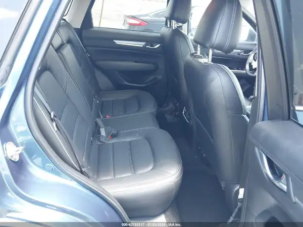 JM3KFBDM6R0364072 2024 MAZDA CX-5 - Image 8