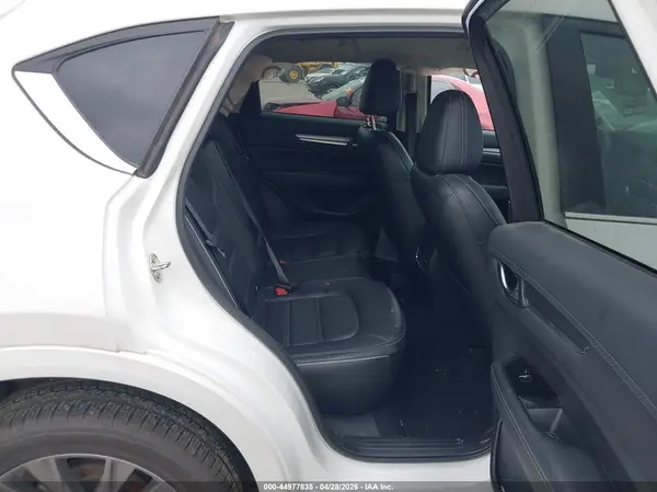 JM3KFBDM6R0420740 2024 MAZDA CX-5 - Image 8