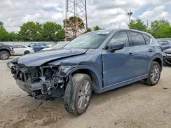 JM3KFBDM6S0558610 2025 MAZDA CX-5