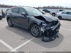 JM3KFBDM6S0729260 2025 MAZDA CX-5
