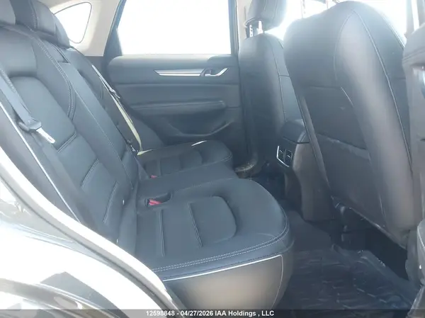 JM3KFBDM6S0729260 2025 MAZDA CX-5 - Image 8