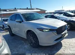 JM3KFBDM6S0761173 2025 MAZDA CX-5