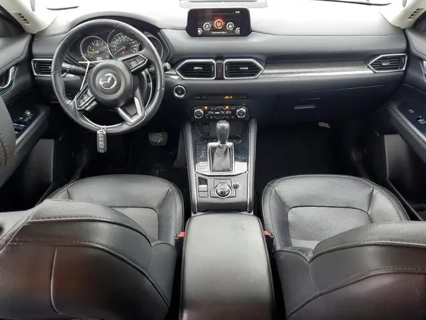 JM3KFBDM7J0300997 2018 MAZDA CX-5 - Image 8
