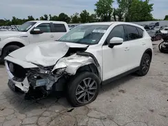 JM3KFBDM7J0302037 2018 MAZDA CX-5