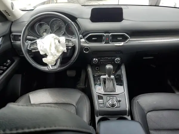 JM3KFBDM7J0302037 2018 MAZDA CX-5 - Image 8