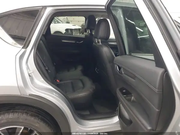 JM3KFBDM7J0302104 2018 MAZDA CX-5 - Image 8