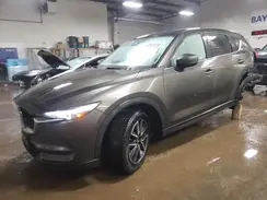 JM3KFBDM7J0302197 2018 MAZDA CX-5