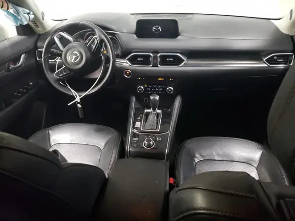 JM3KFBDM7J0302197 2018 MAZDA CX-5 - Image 8