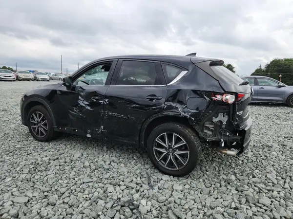 JM3KFBDM7J0303706 2018 MAZDA CX-5 - Image 2