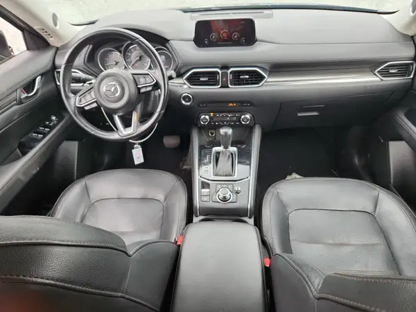 JM3KFBDM7J0303706 2018 MAZDA CX-5 - Image 8