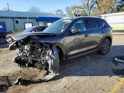JM3KFBDM7J0305570 2018 MAZDA CX-5