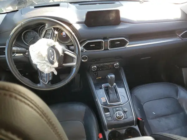 JM3KFBDM7J0305570 2018 MAZDA CX-5 - Image 8