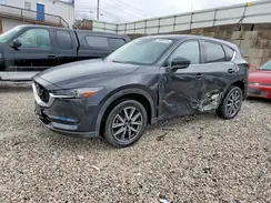 JM3KFBDM7J0309182 2018 MAZDA CX-5