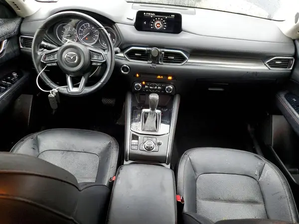 JM3KFBDM7J0309182 2018 MAZDA CX-5 - Image 8