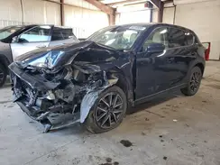 JM3KFBDM7J0310509 2018 MAZDA CX-5