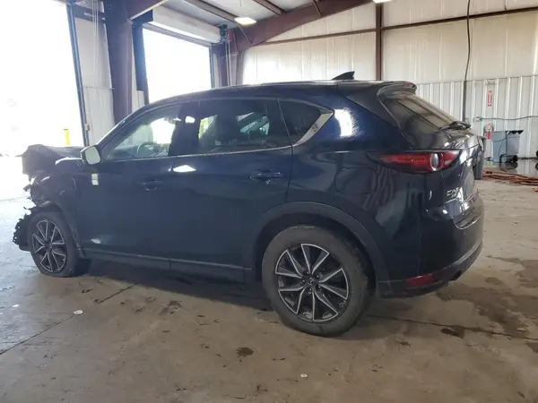 JM3KFBDM7J0310509 2018 MAZDA CX-5 - Image 2