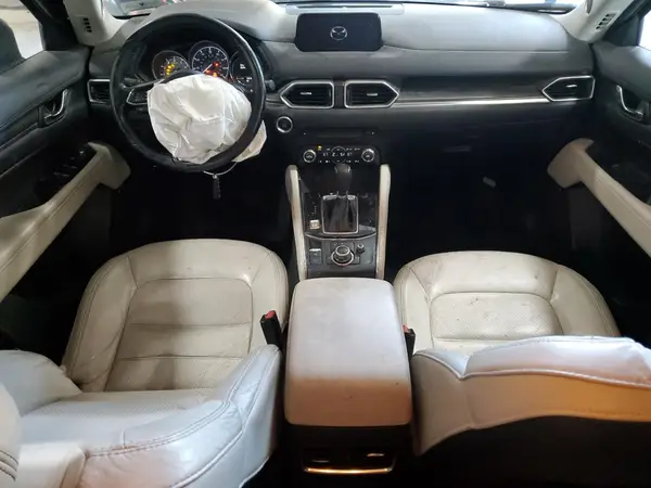 JM3KFBDM7J0310509 2018 MAZDA CX-5 - Image 8