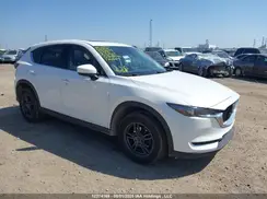 JM3KFBDM7J0311367 2018 MAZDA CX-5