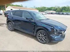 JM3KFBDM7J0313488 2018 MAZDA CX-5