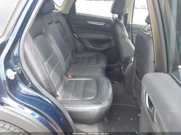 JM3KFBDM7J0313488 2018 MAZDA CX-5 - Image 8