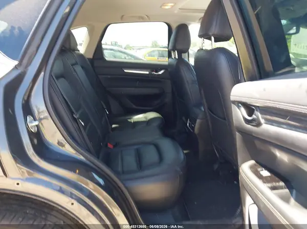 JM3KFBDM7J0315371 2018 MAZDA CX-5 - Image 8