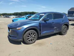 JM3KFBDM7J0316617 2018 MAZDA CX-5
