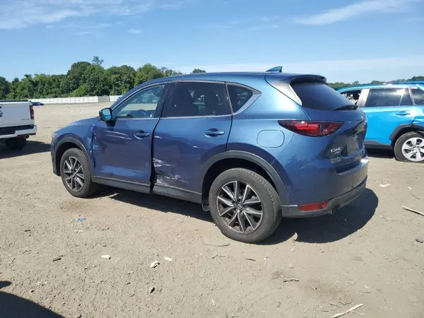 JM3KFBDM7J0316617 2018 MAZDA CX-5 - Image 2