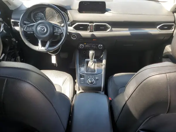 JM3KFBDM7J0316617 2018 MAZDA CX-5 - Image 8