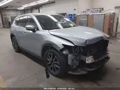 JM3KFBDM7J0316892 2018 MAZDA CX-5
