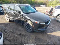 JM3KFBDM7J0320764 2018 MAZDA CX-5