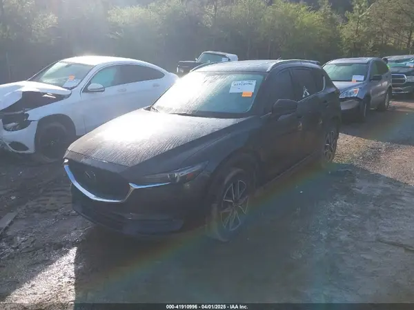JM3KFBDM7J0320764 2018 MAZDA CX-5 - Image 2