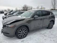 JM3KFBDM7J0321199 2018 MAZDA CX-5