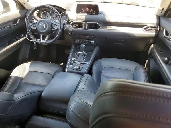 JM3KFBDM7J0326418 2018 MAZDA CX-5 - Image 8