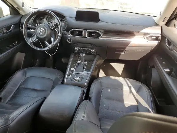 JM3KFBDM7J0326497 2018 MAZDA CX-5 - Image 8