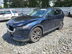 JM3KFBDM7J0328704 2018 MAZDA CX-5