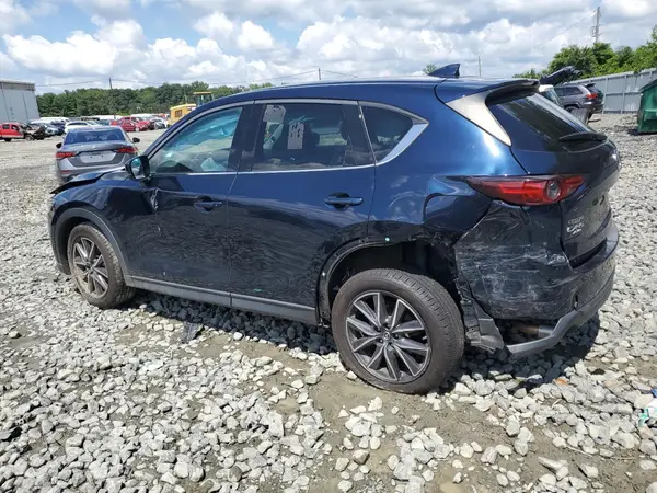 JM3KFBDM7J0328704 2018 MAZDA CX-5 - Image 2