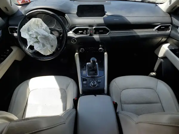 JM3KFBDM7J0328704 2018 MAZDA CX-5 - Image 8