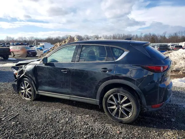 JM3KFBDM7J0328847 2018 MAZDA CX-5 - Image 2