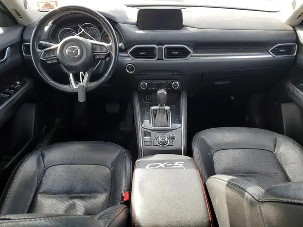 JM3KFBDM7J0328847 2018 MAZDA CX-5 - Image 8