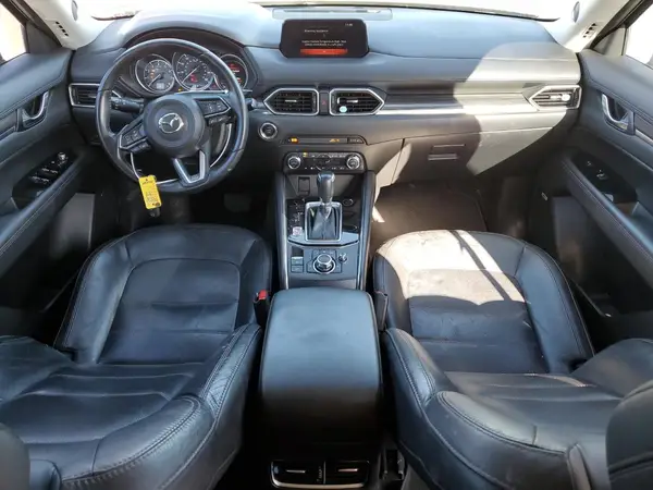 JM3KFBDM7J0329173 2018 MAZDA CX-5 - Image 8