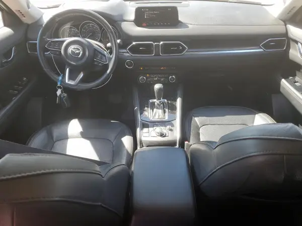 JM3KFBDM7J0329836 2018 MAZDA CX-5 - Image 8