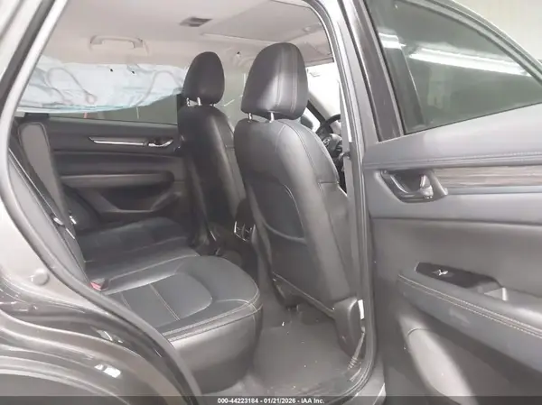 JM3KFBDM7J0331313 2018 MAZDA CX-5 - Image 8