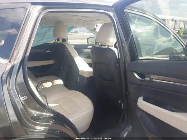JM3KFBDM7J0333417 2018 MAZDA CX-5 - Image 7
