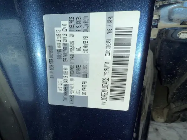 JM3KFBDM7J0334132 2018 MAZDA CX-5 - Image 7