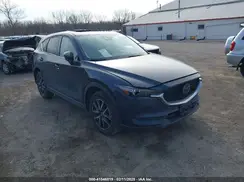 JM3KFBDM7J0338665 2018 MAZDA CX-5