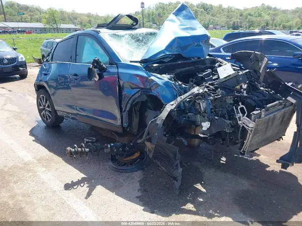 JM3KFBDM7J0340139 2018 MAZDA CX-5 - Image 1