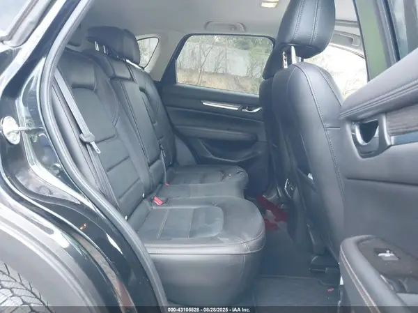 JM3KFBDM7J0341517 2018 MAZDA CX-5 - Image 8