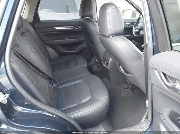 JM3KFBDM7J0342344 2018 MAZDA CX-5 - Image 8